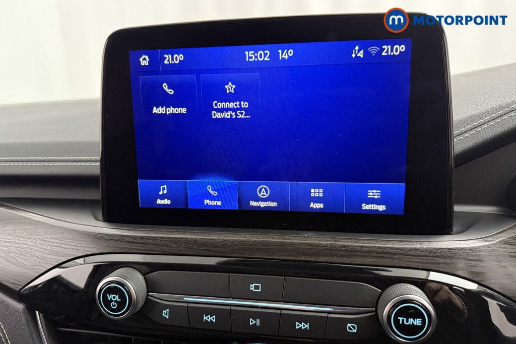 Used Ford Kuga 2022 for sale - 76394878: Photo 19