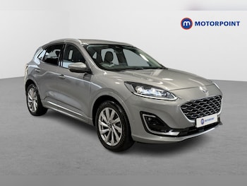Used Ford Kuga 2022 for sale - 76394878: Photo