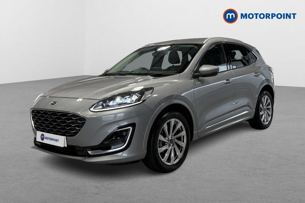 Used Ford Kuga 2022 for sale - 76394878: Photo 3