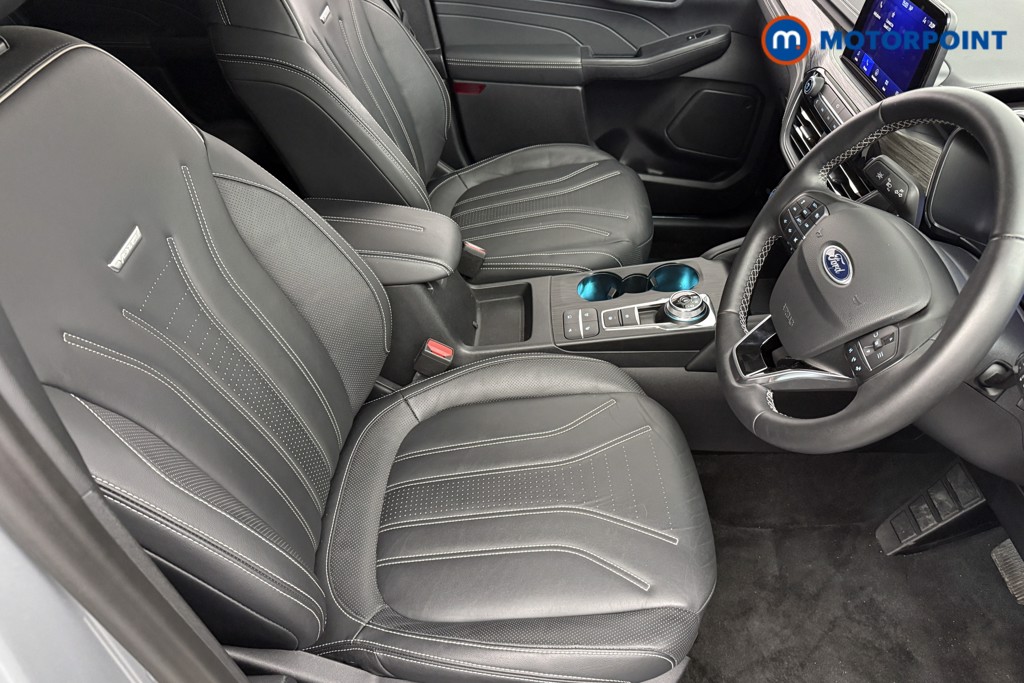 Used Ford Kuga 2022 for sale - 76394878: Photo 30