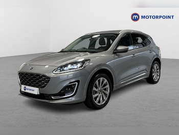 Used Ford Kuga 2022 for sale - 76394878: Photo