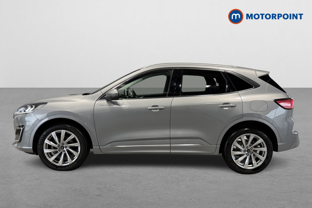 Used Ford Kuga 2022 for sale - 76394878: Photo 4