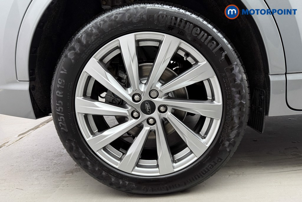 Used Ford Kuga 2022 for sale - 76394878: Photo 43