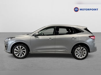 Used Ford Kuga 2022 for sale - 76394878: Photo