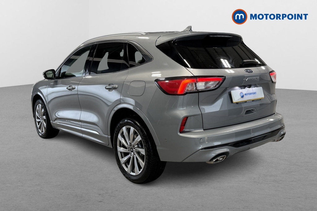 Used Ford Kuga 2022 for sale - 76394878: Photo 5
