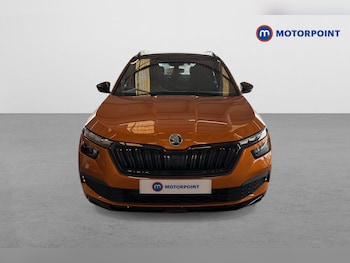 Used Skoda Kamiq 2022 for sale - 79038209: Photo