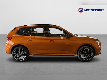 Used Skoda Kamiq 2022 for sale - 79038209: Photo