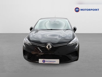 Used Renault Clio 2021 for sale - 78500124: Photo