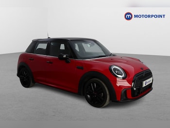 MINI - Hatch