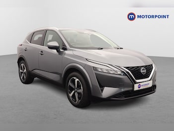 Used Nissan Qashqai undefined for sale - 78412561: Photo