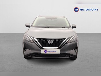 Used Nissan Qashqai undefined for sale - 78412561: Photo