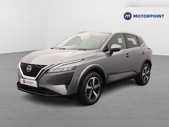 Used Nissan Qashqai undefined for sale - 78412561: Photo