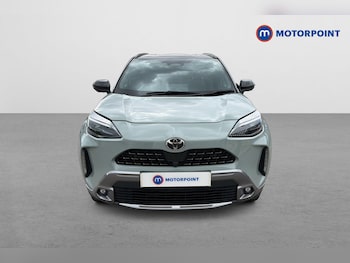 Used Toyota Yaris Cross 2024 for sale - 78671438: Photo