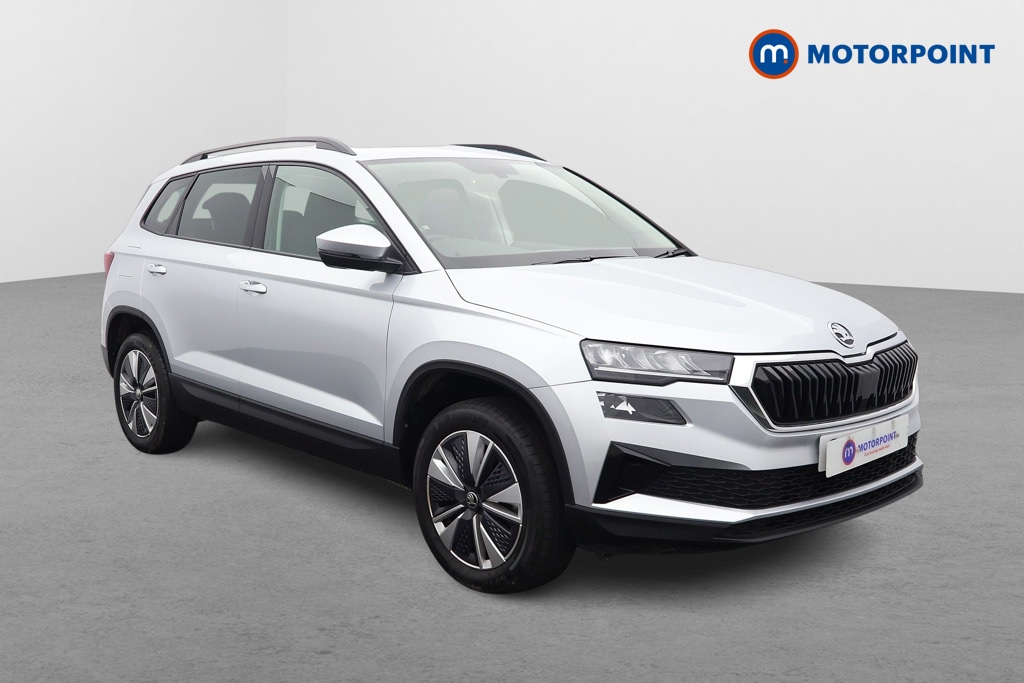 Used Skoda Karoq 2024 for sale - 76933729: Photo 1