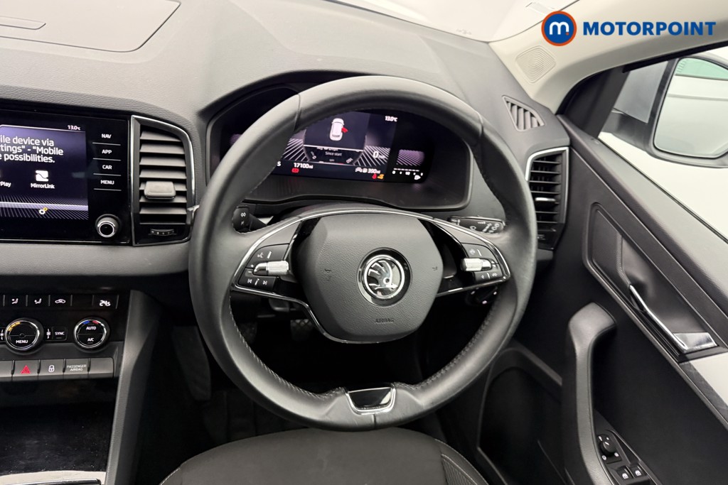 Used Skoda Karoq 2024 for sale - 76933729: Photo 11