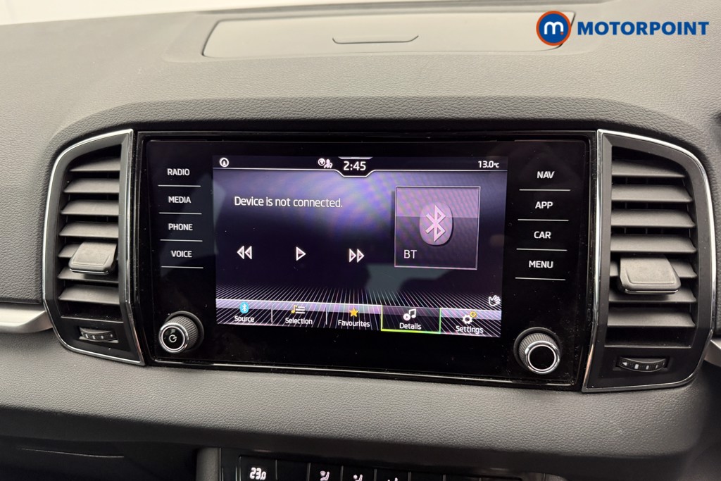 Used Skoda Karoq 2024 for sale - 76933729: Photo 15