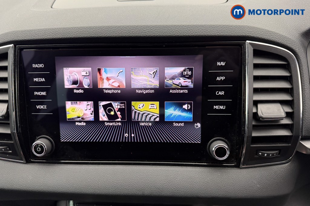 Used Skoda Karoq 2024 for sale - 76933729: Photo 19