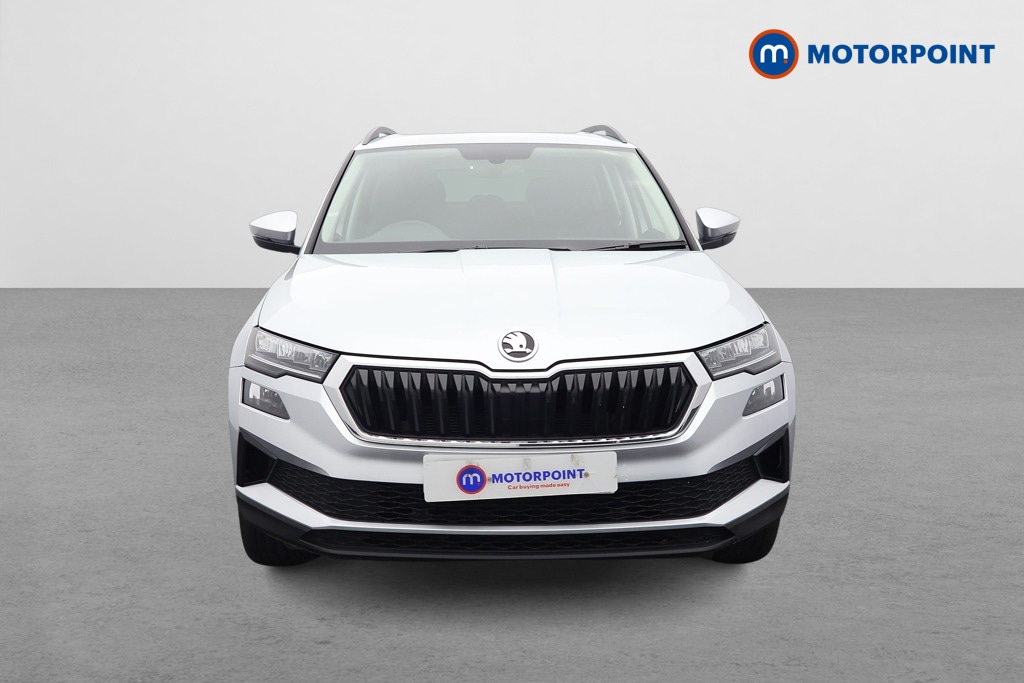 Used Skoda Karoq 2024 for sale - 76933729: Photo 2
