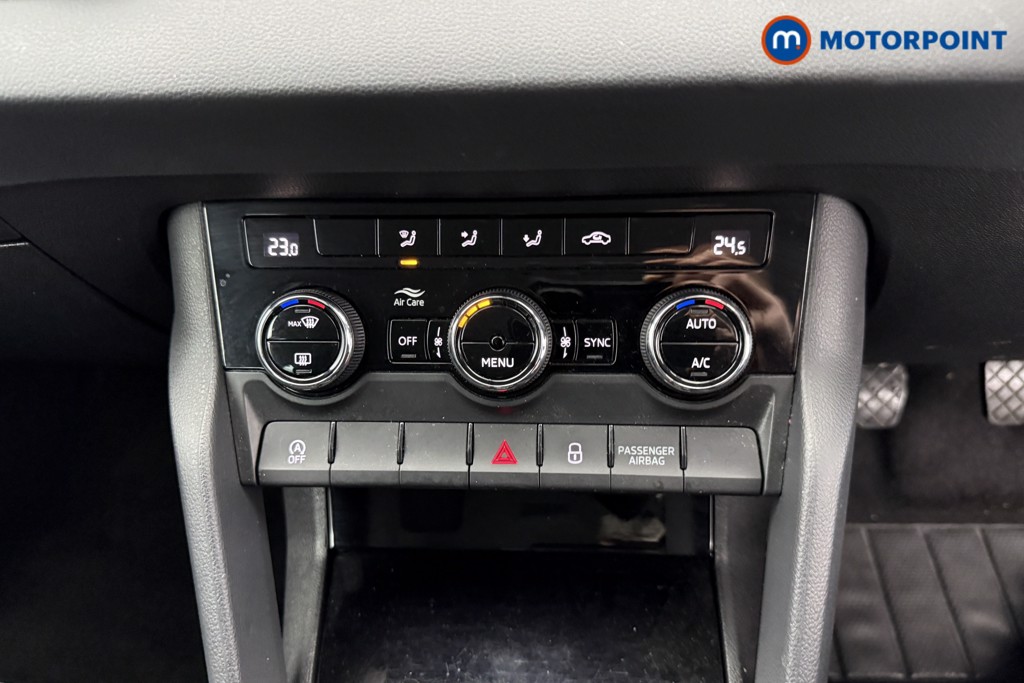 Used Skoda Karoq 2024 for sale - 76933729: Photo 20