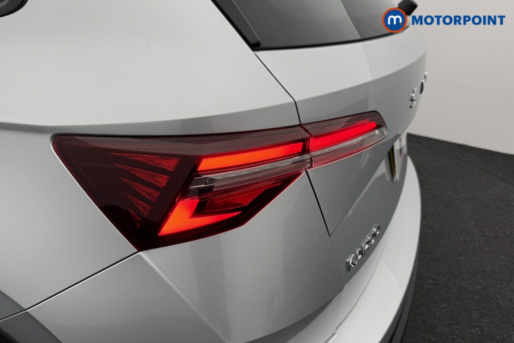 Used Skoda Karoq 2024 for sale - 76933729: Photo 34