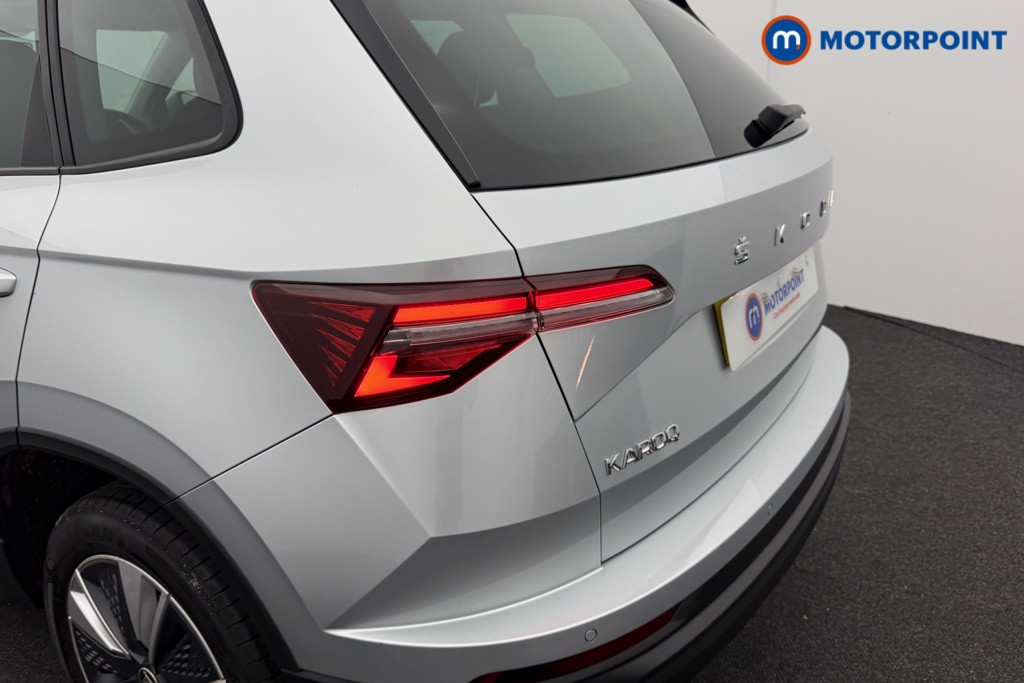Used Skoda Karoq 2024 for sale - 76933729: Photo 35
