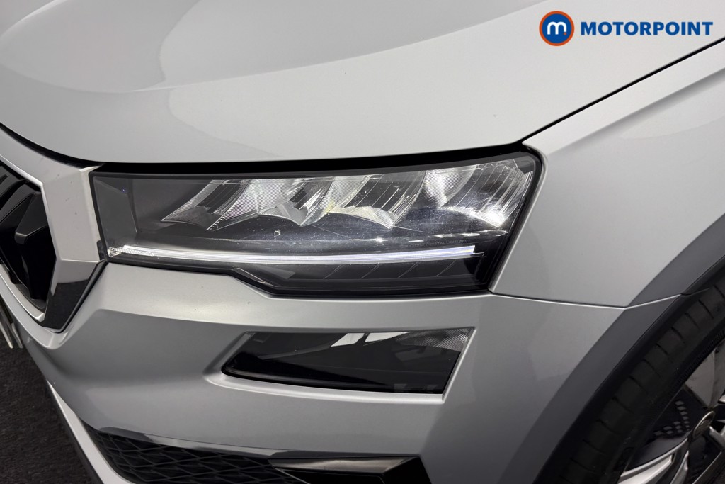 Used Skoda Karoq 2024 for sale - 76933729: Photo 36