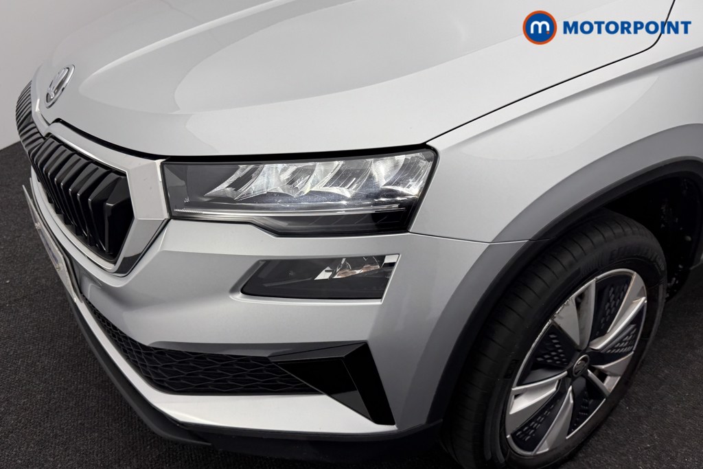 Used Skoda Karoq 2024 for sale - 76933729: Photo 37