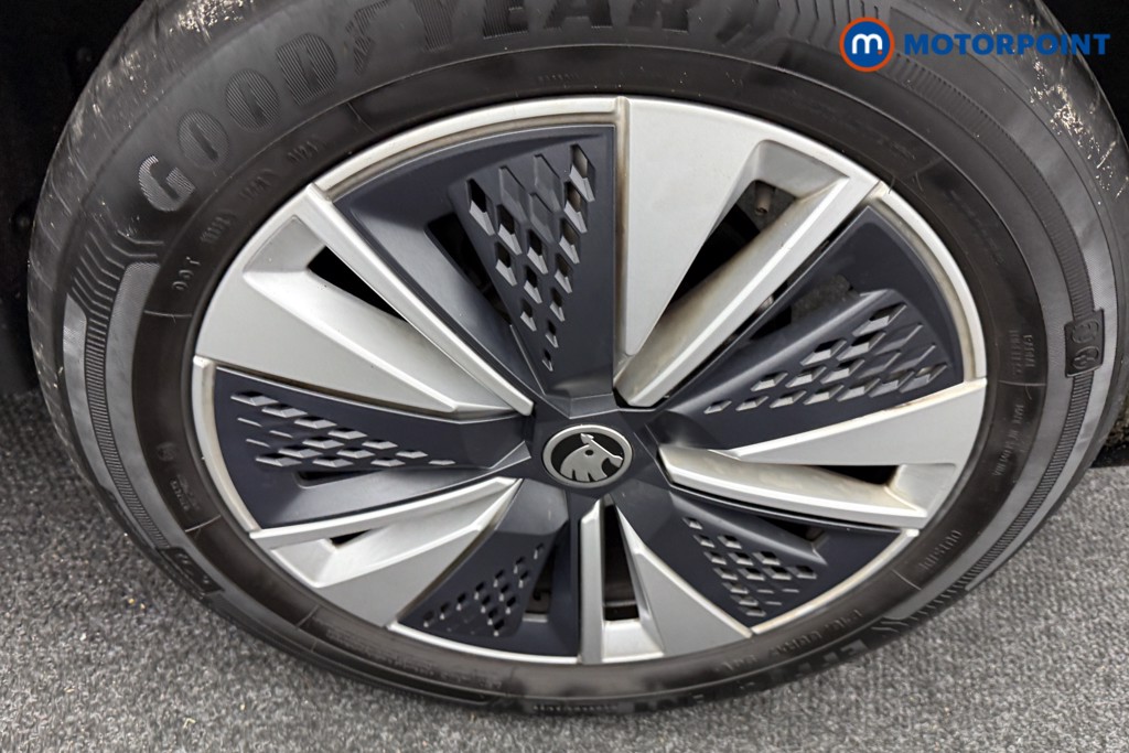 Used Skoda Karoq 2024 for sale - 76933729: Photo 39