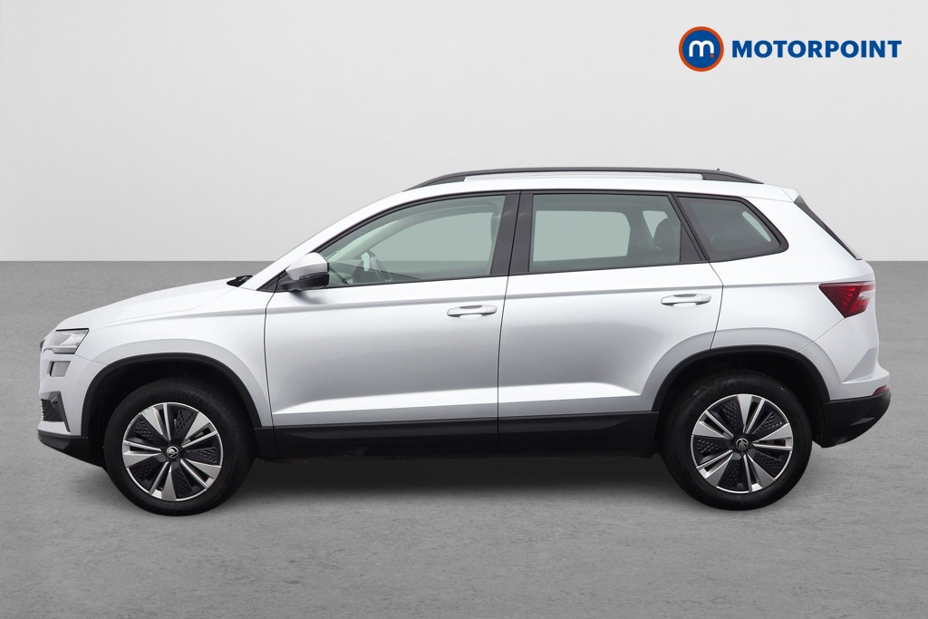 Used Skoda Karoq 2024 for sale - 76933729: Photo 4