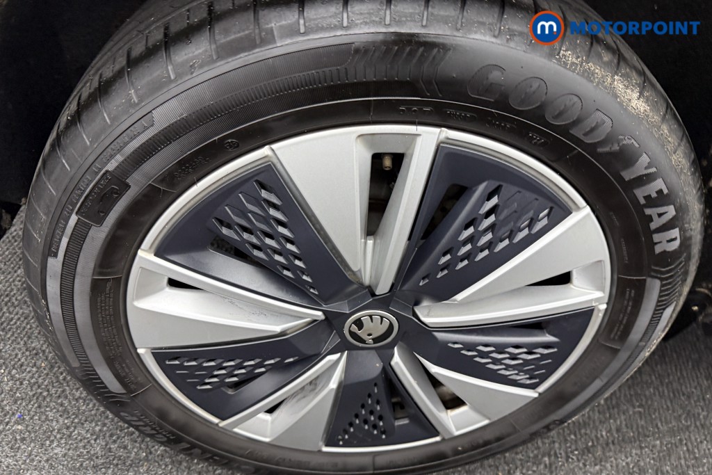 Used Skoda Karoq 2024 for sale - 76933729: Photo 40