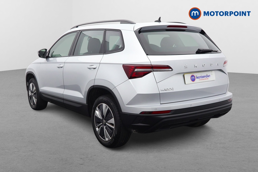 Used Skoda Karoq 2024 for sale - 76933729: Photo 5