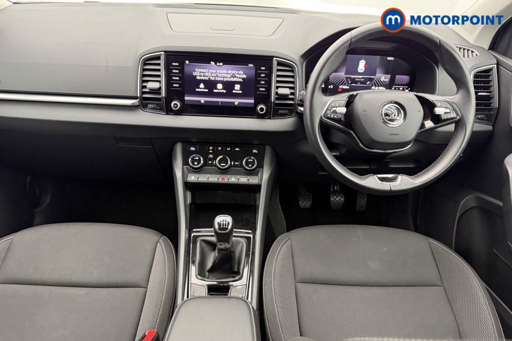 Used Skoda Karoq 2024 for sale - 76933729: Photo 9