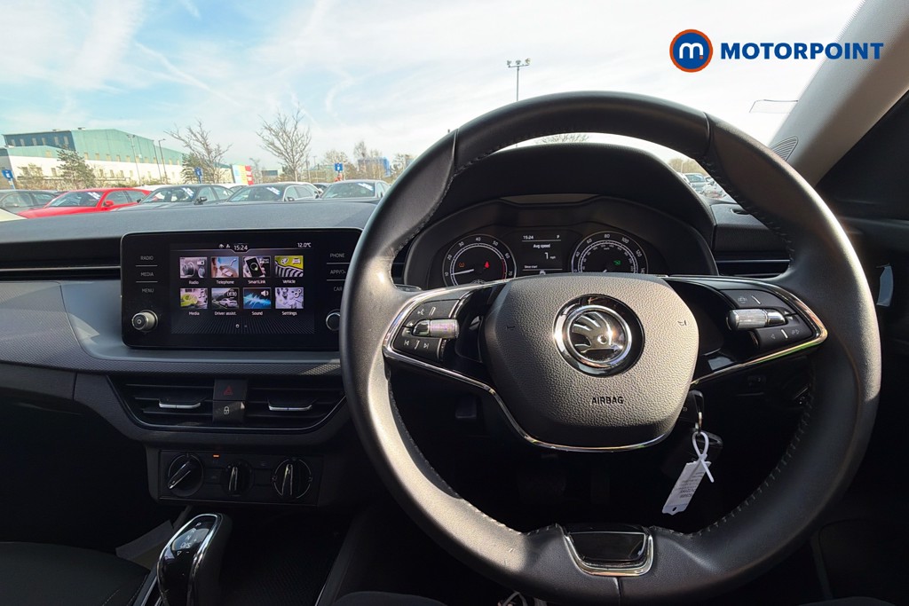 Used Skoda Scala 2022 for sale - 78028957: Photo 13