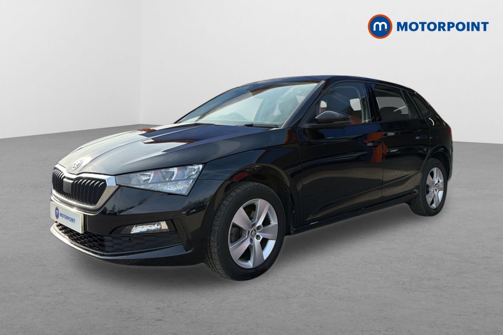 Used Skoda Scala 2022 for sale - 78028957: Photo 3
