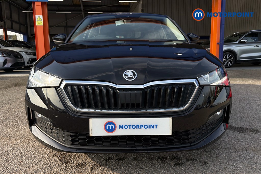 Used Skoda Scala 2022 for sale - 78028957: Photo 39