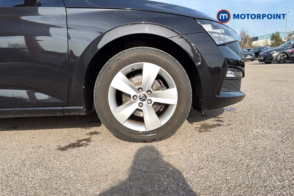 Used Skoda Scala 2022 for sale - 78028957: Photo 43