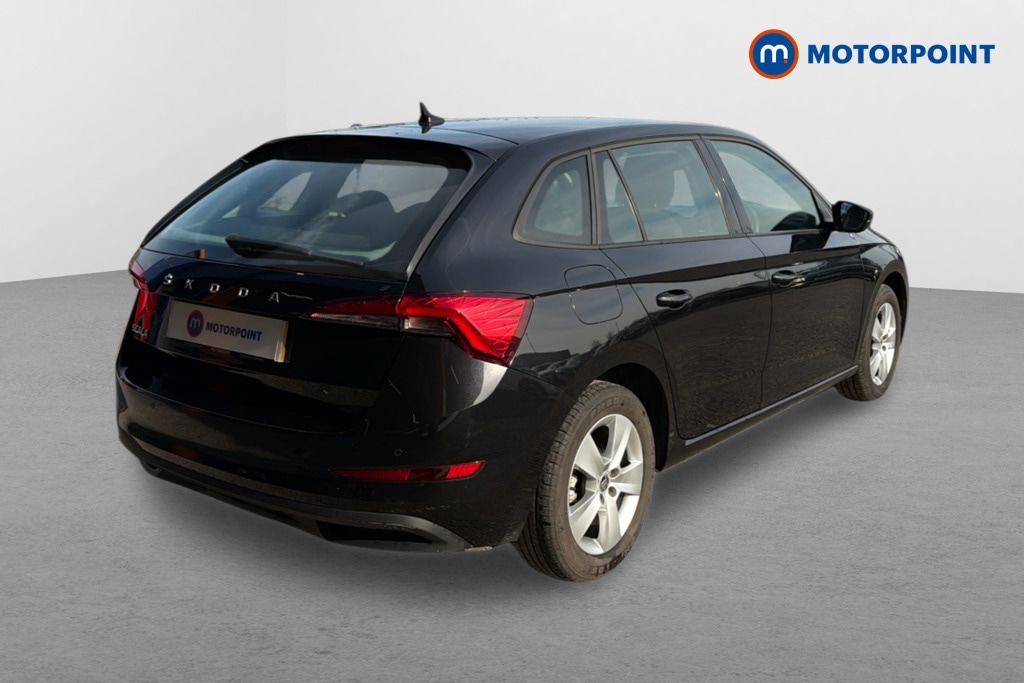 Used Skoda Scala 2022 for sale - 78028957: Photo 7