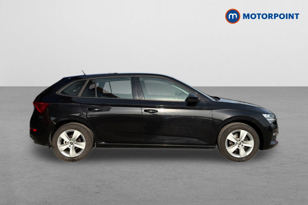 Used Skoda Scala 2022 for sale - 78028957: Photo 8