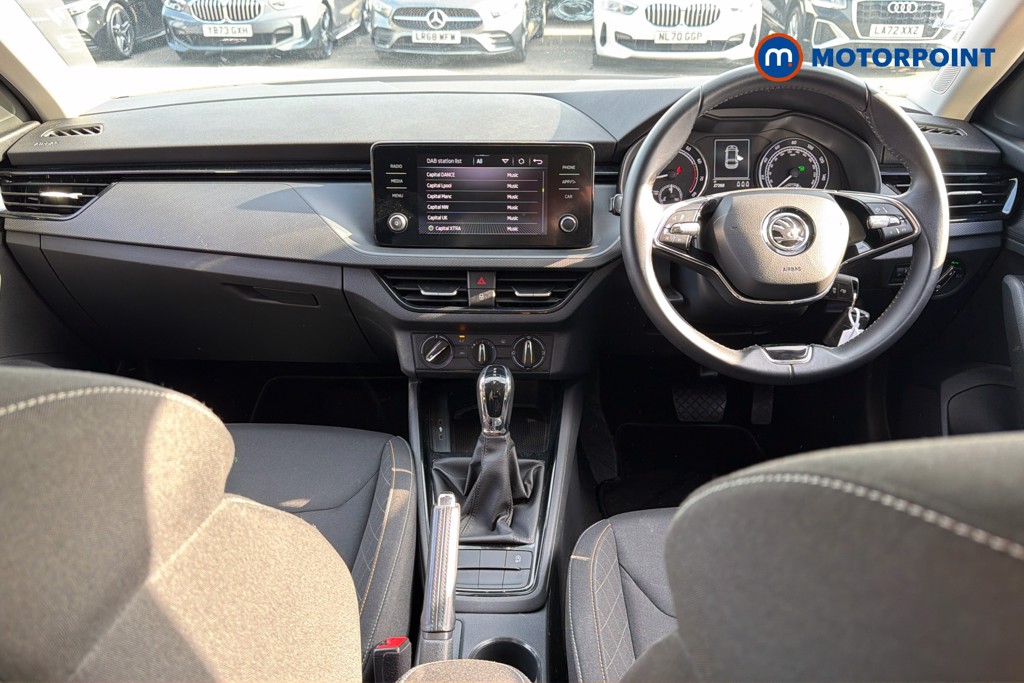 Used Skoda Scala 2022 for sale - 78028957: Photo 9