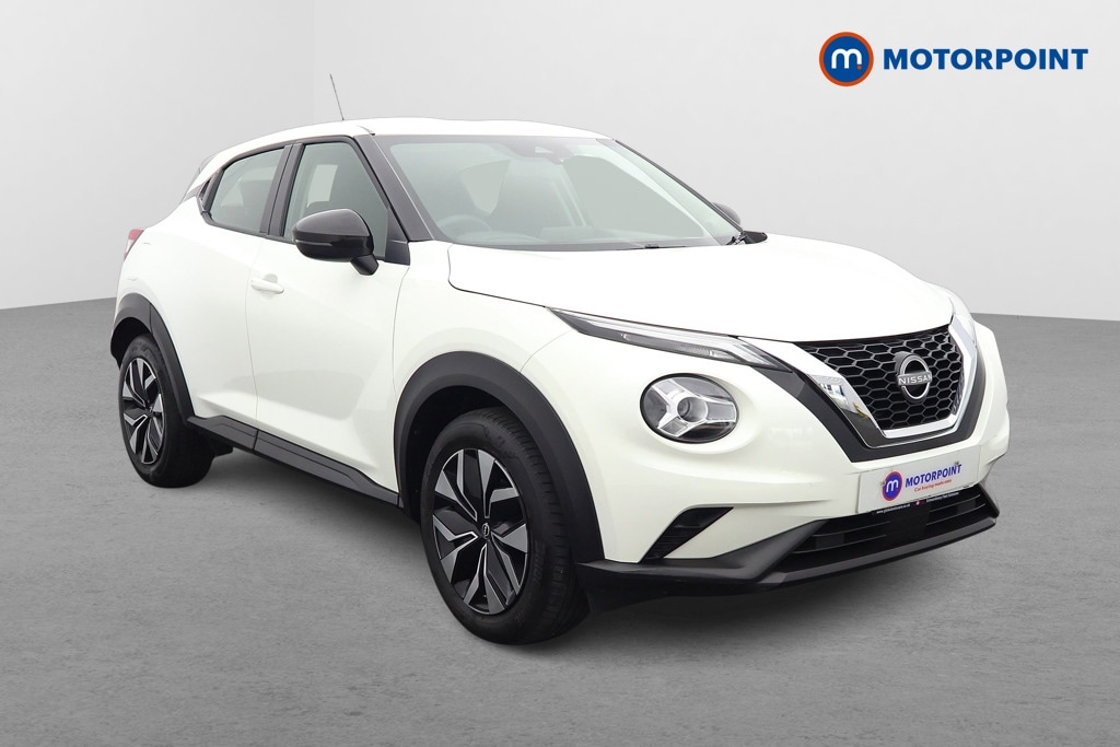 Used Nissan Juke 2023 for sale - 78012278: Photo 1