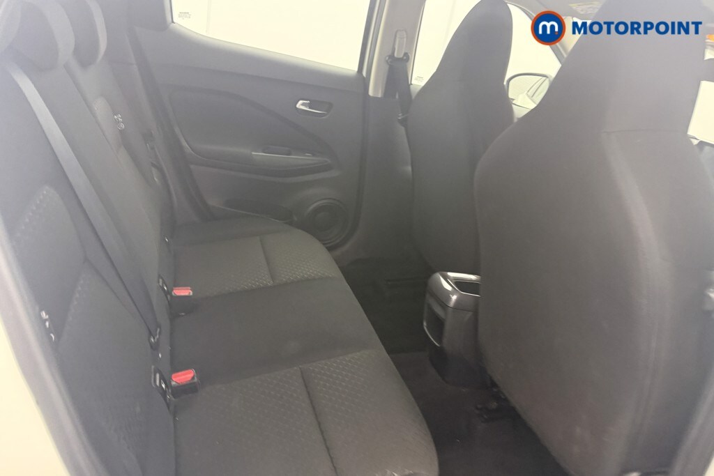 Used Nissan Juke 2023 for sale - 78012278: Photo 15