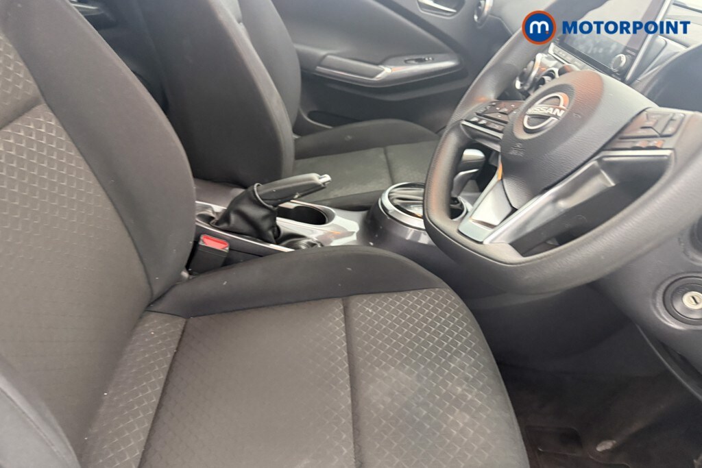 Used Nissan Juke 2023 for sale - 78012278: Photo 19