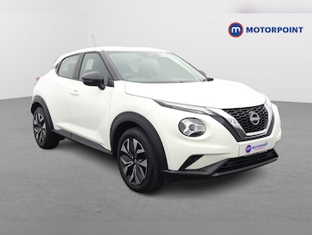 Used Nissan Juke 2023 for sale - 78012278: Photo