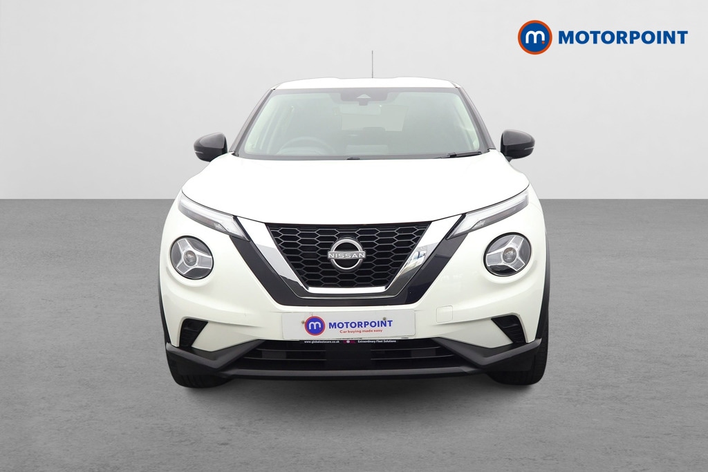Used Nissan Juke 2023 for sale - 78012278: Photo 2