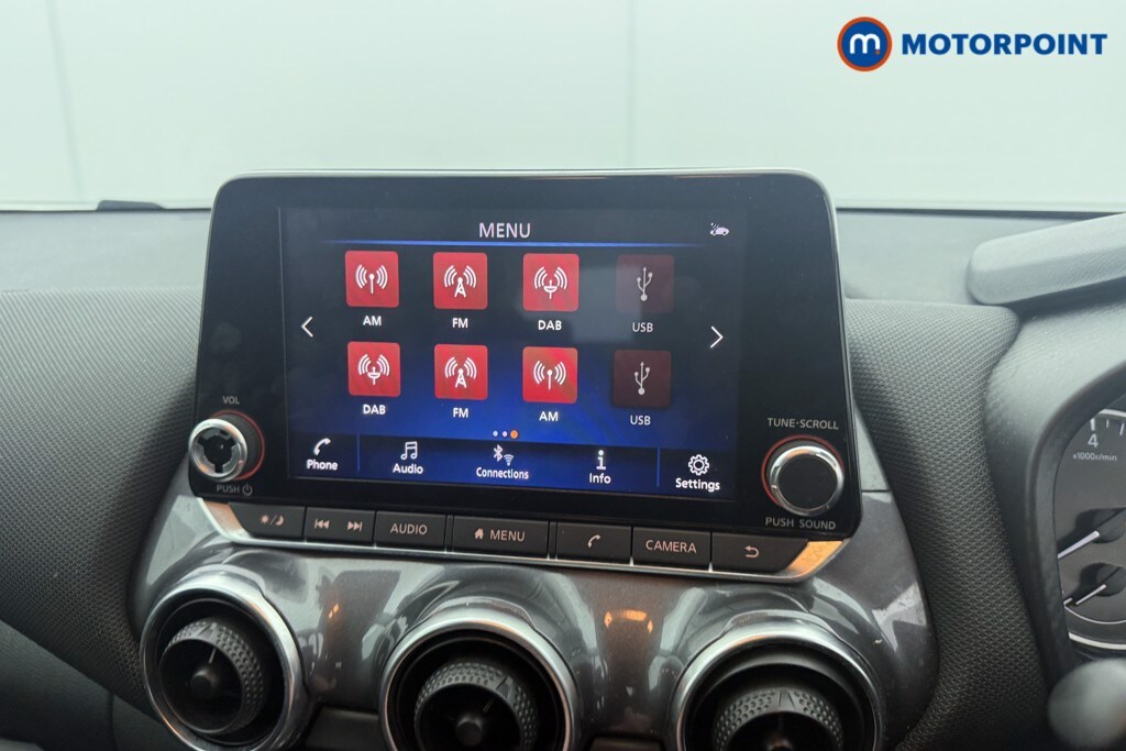 Used Nissan Juke 2023 for sale - 78012278: Photo 29