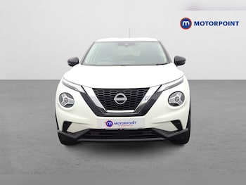 Used Nissan Juke 2023 for sale - 78012278: Photo