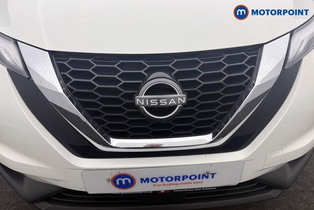 Used Nissan Juke 2023 for sale - 78012278: Photo 32