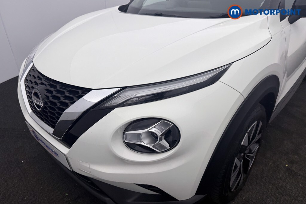 Used Nissan Juke 2023 for sale - 78012278: Photo 34