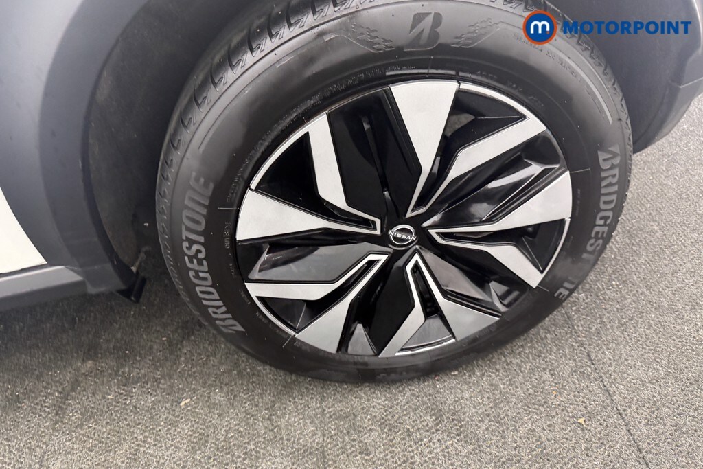 Used Nissan Juke 2023 for sale - 78012278: Photo 36