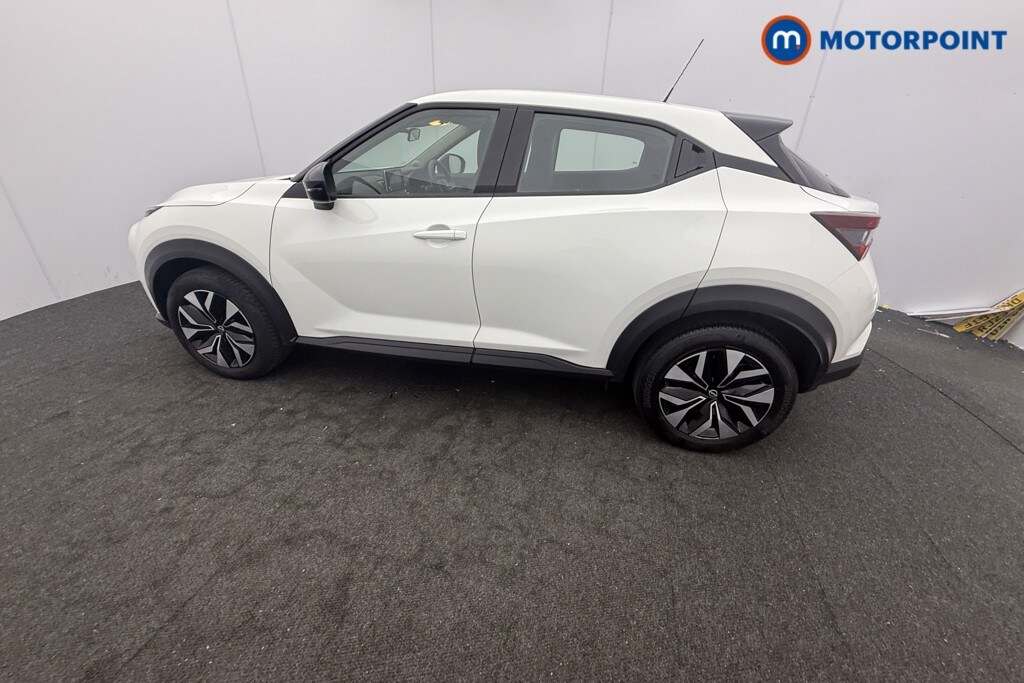 Used Nissan Juke 2023 for sale - 78012278: Photo 37